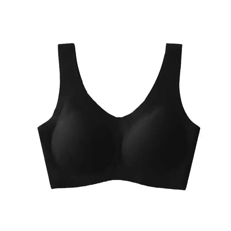 Nana bra same sports vest bra seamless bra women&