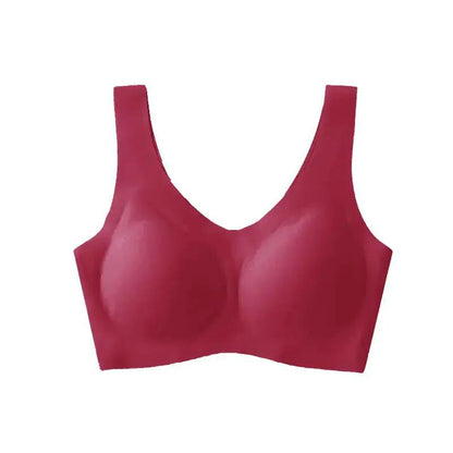 Nana bra same sports vest bra seamless bra women&