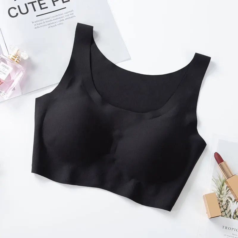 Nana bra same sports vest bra seamless bra women&
