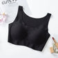 Nana bra same sports vest bra seamless bra women&