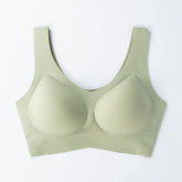 Nana bra same sports vest bra seamless bra women&