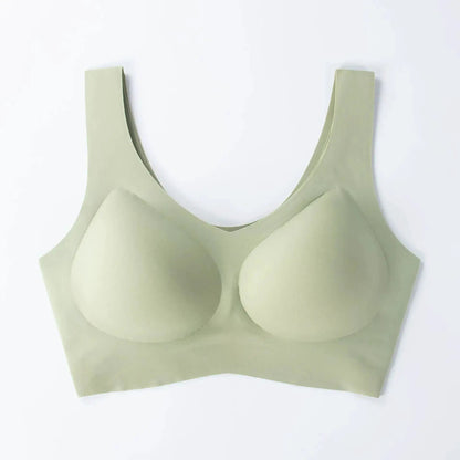Nana bra same sports vest bra seamless bra women&
