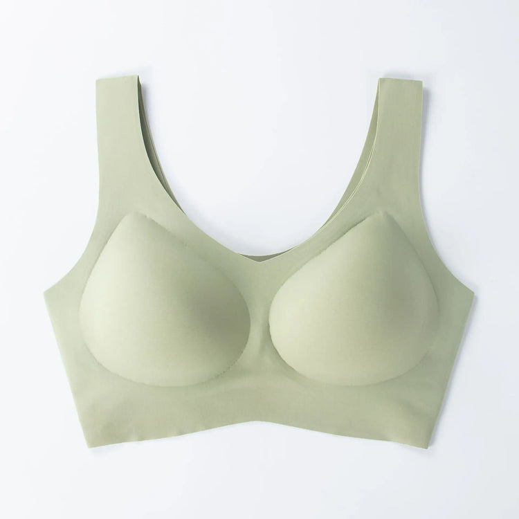 Nana bra same sports vest bra seamless bra women&