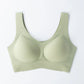 Nana bra same sports vest bra seamless bra women&