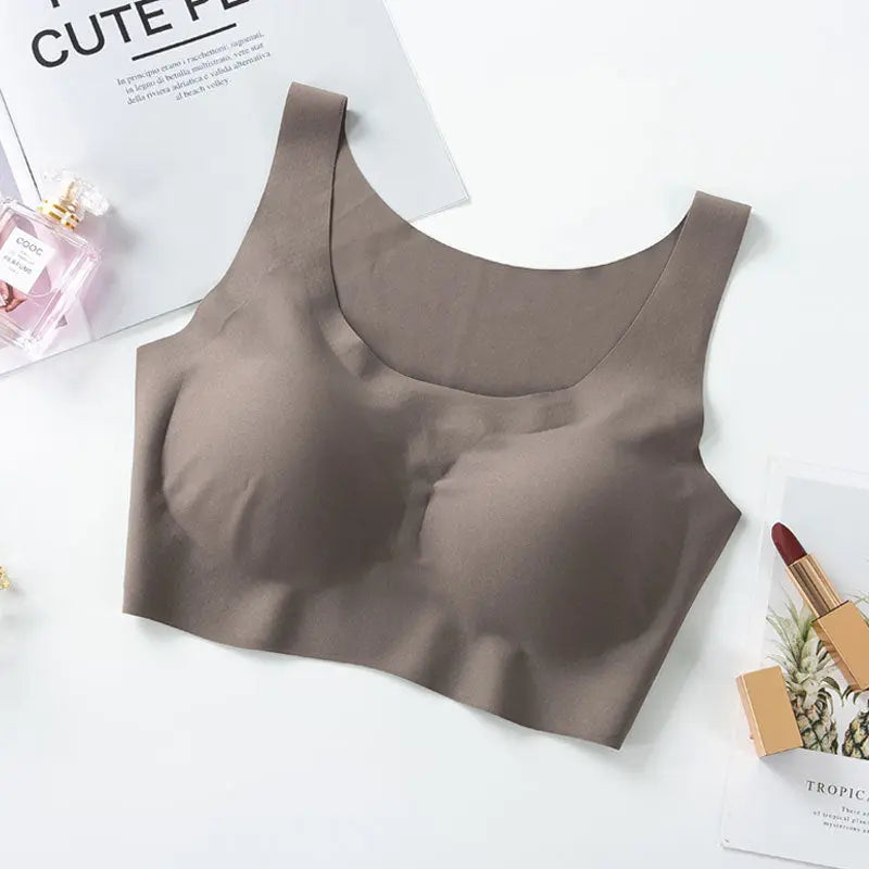 Nana bra same sports vest bra seamless bra women&