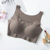 Nana bra same sports vest bra seamless bra women&