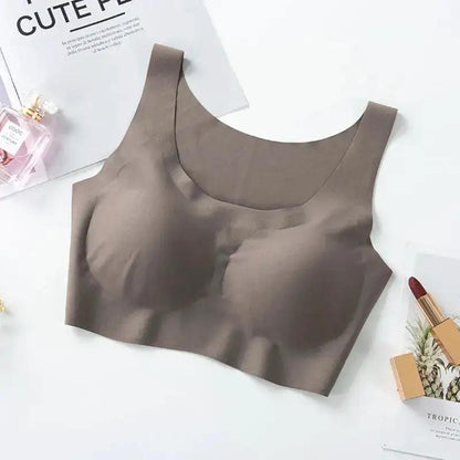 Nana bra same sports vest bra seamless bra women&