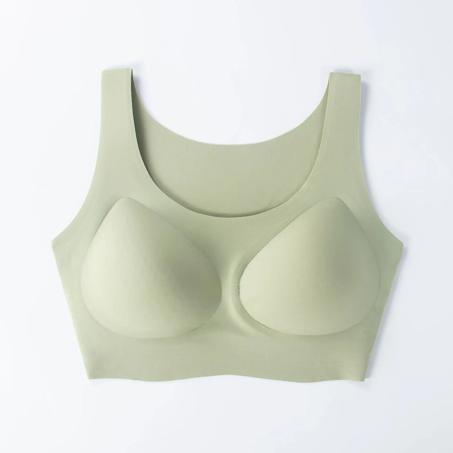 Nana bra same sports vest bra seamless bra women&