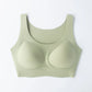 Nana bra same sports vest bra seamless bra women&