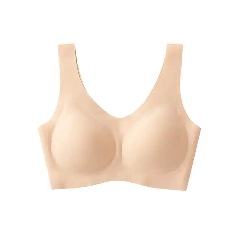 Nana bra same sports vest bra seamless bra women&