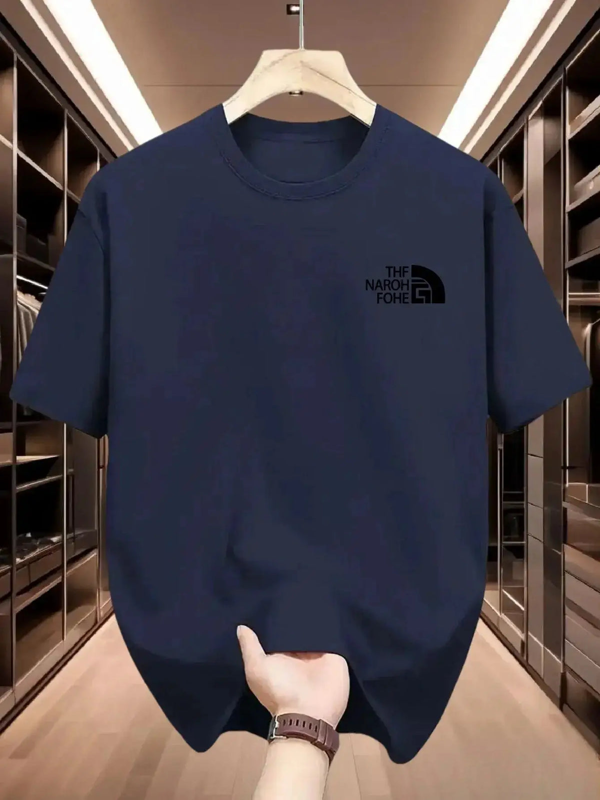 Summer 100% Cotton Men&