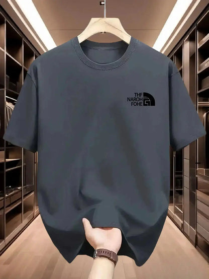 Summer 100% Cotton Men&