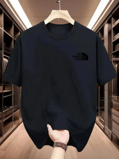 Summer 100% Cotton Men&