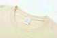 EVERLAST Boxing Logo Graphic T-Shirt Men Black Crew Neck Short Sleeve Casual Sports Training Streetwear Top SHOPEZRA L.L.C.