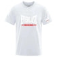 EVERLAST Boxing Logo Graphic T-Shirt Men Black Crew Neck Short Sleeve Casual Sports Training Streetwear Top SHOPEZRA L.L.C.