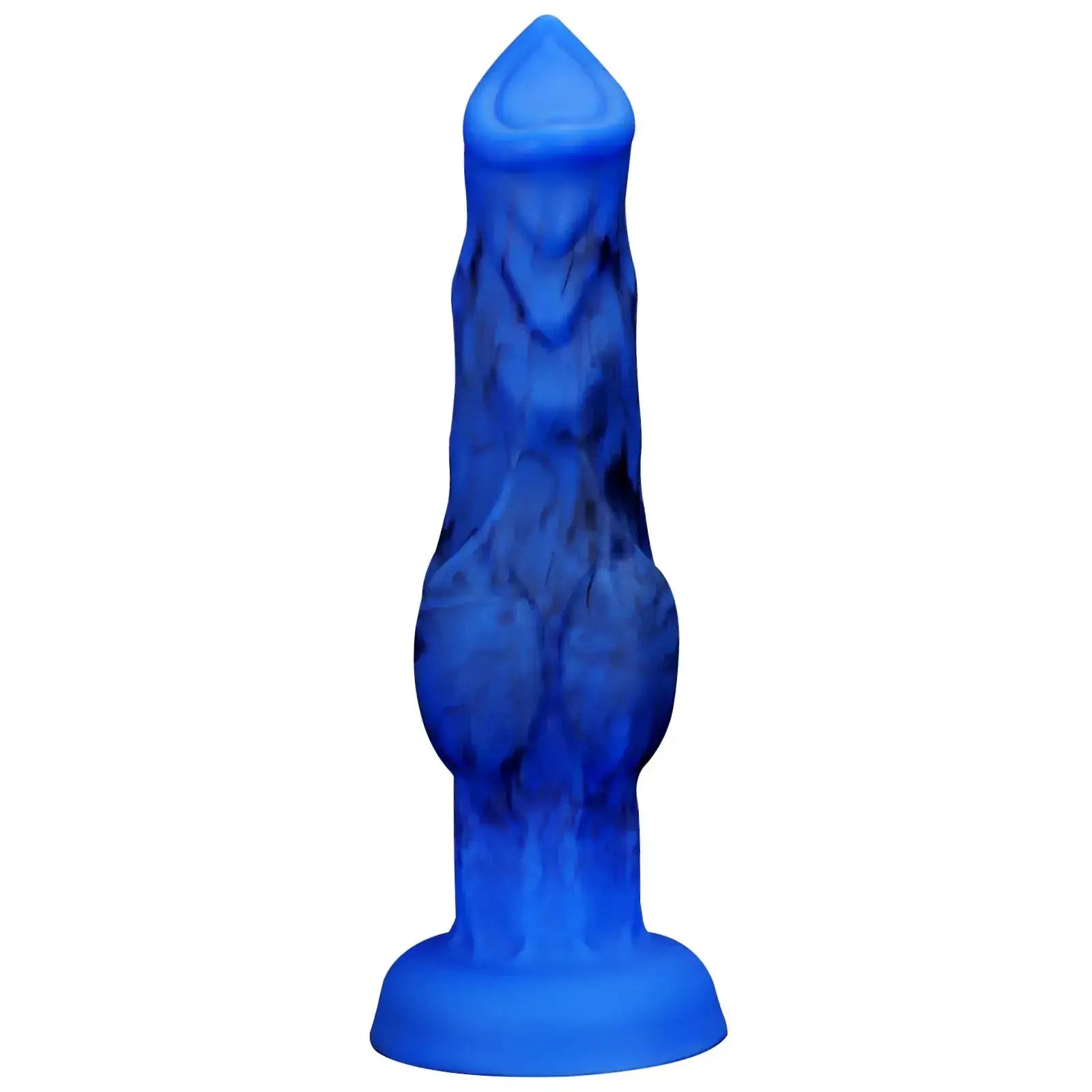 Silicone Penis Knot Dildo Adult Toys Dog Dildos Women Adult Toys Dildo Sexual Men Dildo Women Vaginal Fantasy Dildo Realista by Dropshipman