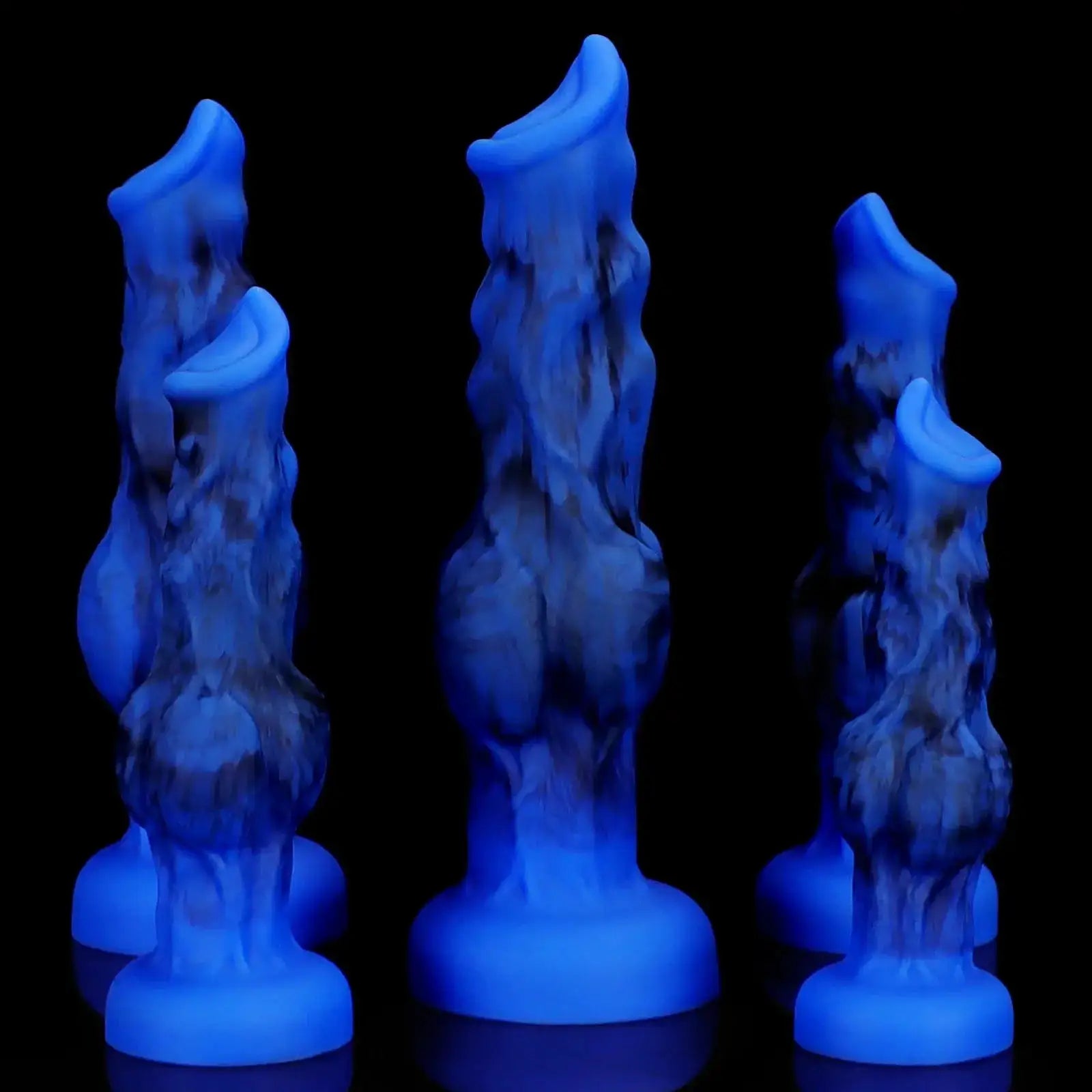Silicone Penis Knot Dildo Adult Toys Dog Dildos Women Adult Toys Dildo Sexual Men Dildo Women Vaginal Fantasy Dildo Realista by Dropshipman