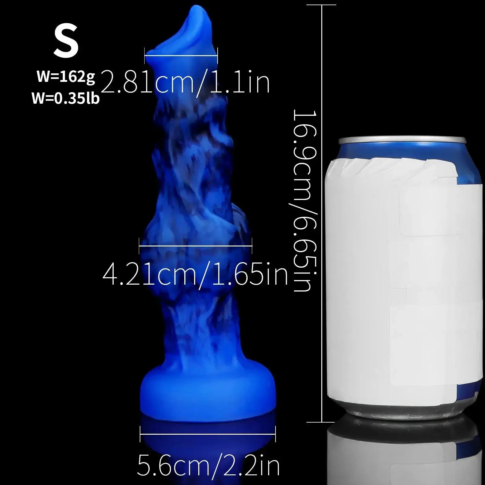 Silicone Penis Knot Dildo Adult Toys Dog Dildos Women Adult Toys Dildo Sexual Men Dildo Women Vaginal Fantasy Dildo Realista by Dropshipman