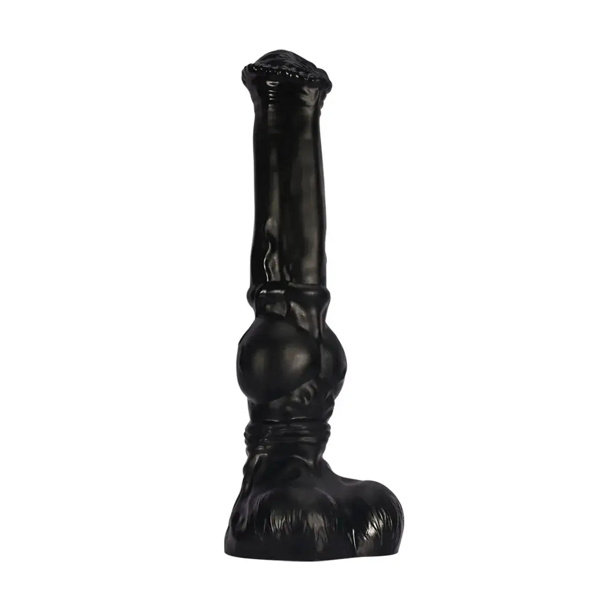 Giant horse dildo with strong suction cup Big butt Saima big reality animal dildo anal plug sex toy female masturbation device by Dropshipman