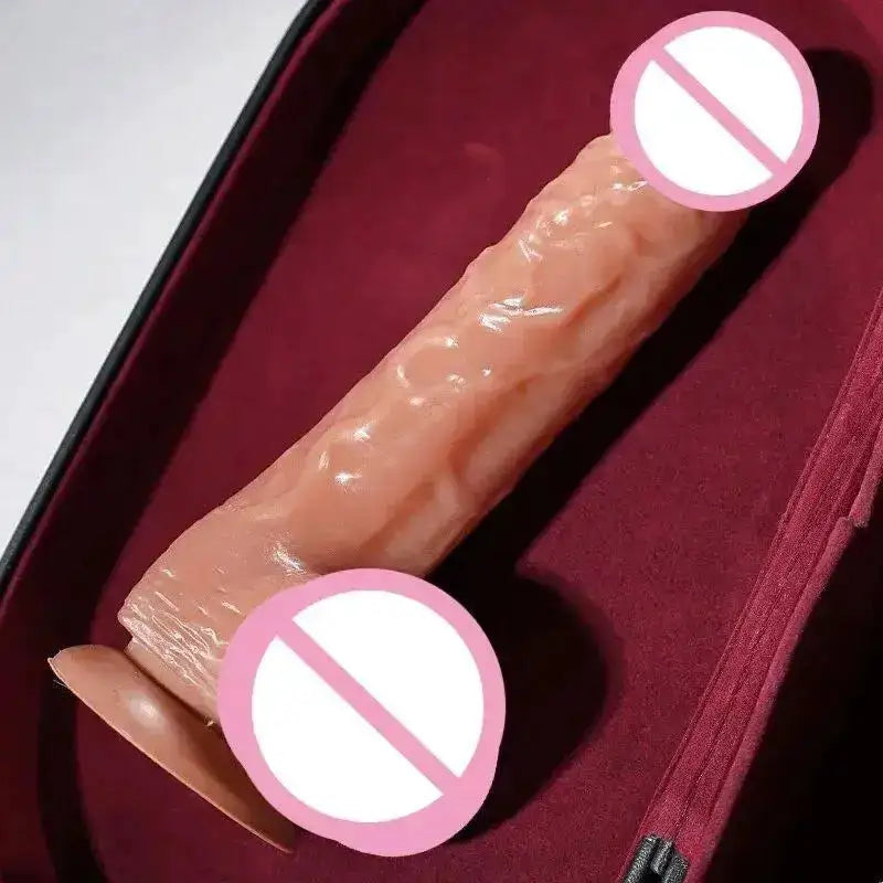 【SA】【SA】Dildos Sex Toys For Women Suction Cup Masturbator Big Dick Vibrator Anal Penis Dildo Adult Sex Toy Supplies 18+ by Dropshipman