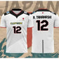 Japan National Volleyball Team Yuji Nishida No.1 Jersey Men Women Breathable Quick Dry Sports T-Shirt SHOPEZRA L.L.C.