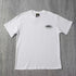 2026 Summer New Small Boat Printed Short Sleeve T-shirt Loose Round Neck Breathable Half Sleeve Casual Fashion Trend Brand SHOPEZRA L.L.C.