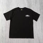 2026 Summer New Small Boat Printed Short Sleeve T-shirt Loose Round Neck Breathable Half Sleeve Casual Fashion Trend Brand SHOPEZRA L.L.C.