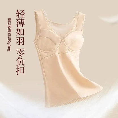 Seamless Thermal Underwear Women&