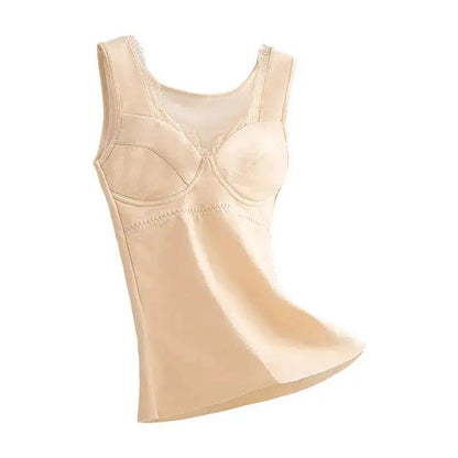 Seamless Thermal Underwear Women&