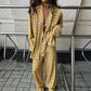 Casual Plaid Women&