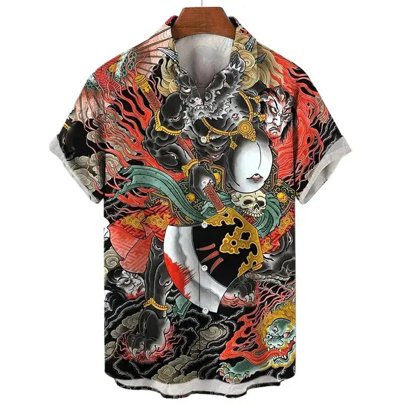 Men&