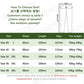 2026 Spring Summer New 100% Cotton Casual Straight Trousers for Men Clothing Soft Comfort Linen Male Pants LX6032 SHOPEZRA L.L.C.