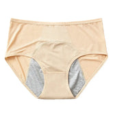 40-150kg Cross-Border Amazon Plus-Size Menstrual Panties for Women, Leak-Proof Sanitary Underwear for the Menstrual Period SHOPEZRA L.L.C.