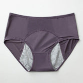 40-150kg Cross-Border Amazon Plus-Size Menstrual Panties for Women, Leak-Proof Sanitary Underwear for the Menstrual Period SHOPEZRA L.L.C.