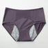40-150kg Cross-Border Amazon Plus-Size Menstrual Panties for Women, Leak-Proof Sanitary Underwear for the Menstrual Period SHOPEZRA L.L.C.