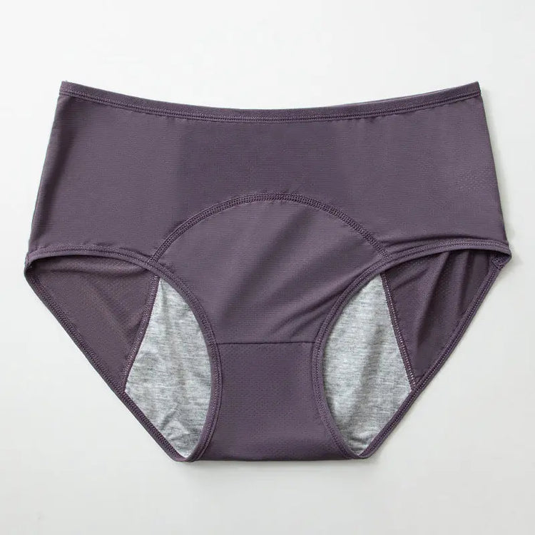 40-150kg Cross-Border Amazon Plus-Size Menstrual Panties for Women, Leak-Proof Sanitary Underwear for the Menstrual Period SHOPEZRA L.L.C.