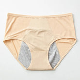 40-150kg Cross-Border Amazon Plus-Size Menstrual Panties for Women, Leak-Proof Sanitary Underwear for the Menstrual Period SHOPEZRA L.L.C.