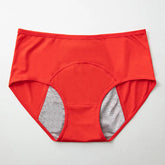 40-150kg Cross-Border Amazon Plus-Size Menstrual Panties for Women, Leak-Proof Sanitary Underwear for the Menstrual Period SHOPEZRA L.L.C.