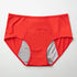 40-150kg Cross-Border Amazon Plus-Size Menstrual Panties for Women, Leak-Proof Sanitary Underwear for the Menstrual Period SHOPEZRA L.L.C.