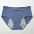 40-150kg Cross-Border Amazon Plus-Size Menstrual Panties for Women, Leak-Proof Sanitary Underwear for the Menstrual Period SHOPEZRA L.L.C.