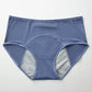 40-150kg Cross-Border Amazon Plus-Size Menstrual Panties for Women, Leak-Proof Sanitary Underwear for the Menstrual Period SHOPEZRA L.L.C.