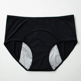 40-150kg Cross-Border Amazon Plus-Size Menstrual Panties for Women, Leak-Proof Sanitary Underwear for the Menstrual Period SHOPEZRA L.L.C.