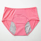 40-150kg Cross-Border Amazon Plus-Size Menstrual Panties for Women, Leak-Proof Sanitary Underwear for the Menstrual Period SHOPEZRA L.L.C.