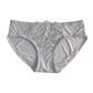 Naked feeling series ~ soft girly wind underwear waist ice silk breathable quick-drying ultra-thin summer new underwear for women SHOPEZRA L.L.C.