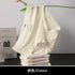 Ice Silk Seamless Underwear for Women 7A Antibacterial Cotton Inseam Summer Thin Mask Pants Nude Girl Mid-Waist Briefs SHOPEZRA L.L.C.