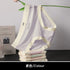 Ice Silk Seamless Underwear for Women 7A Antibacterial Cotton Inseam Summer Thin Mask Pants Nude Girl Mid-Waist Briefs SHOPEZRA L.L.C.