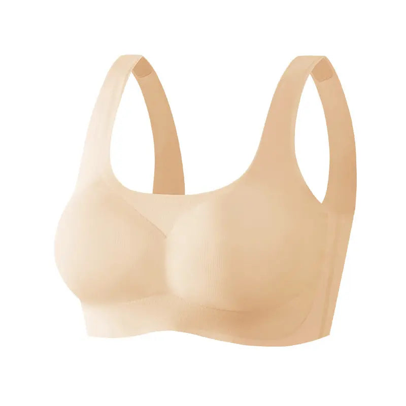Shopezra L.L.C. portable disposable women's underwear in skin color, breathable, bacteriostatic, no-wash, lightweight for travel.