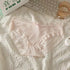 New Cream Girl Underwear Solid Color Seamless Quick-Drying Lace Sexy Ultra-Thin Summer High-End Thin Mask Shorts SHOPEZRA L.L.C.