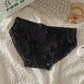 New Cream Girl Underwear Solid Color Seamless Quick-Drying Lace Sexy Ultra-Thin Summer High-End Thin Mask Shorts SHOPEZRA L.L.C.