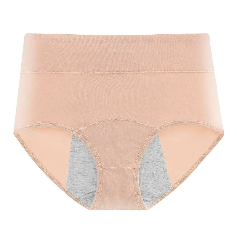 Explosions Pure Cotton Physiological Underwear Women&